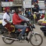 Mototaxis: Un phénomène aux allures de calamité urbaine